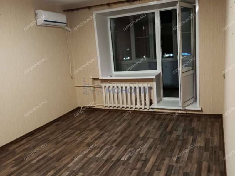 двухкомнатная квартира на Индустриальной улице дом 13 город Урень