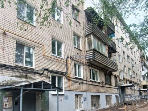 2-komnatnaya-ul-doneckaya-d-4 фото