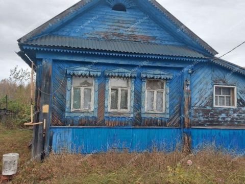 dom-derevnya-shhelkovo-pavlovskiy-municipalnyy-okrug фото