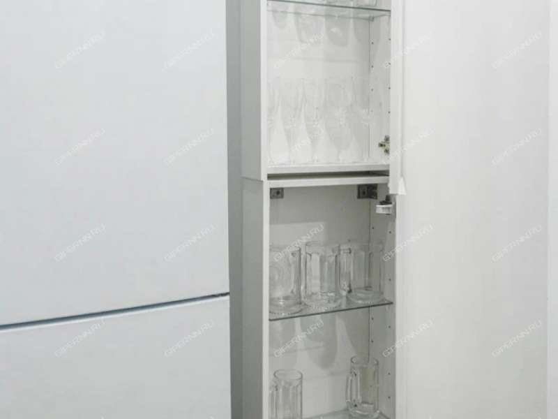 трёхкомнатная квартира на Заречном бульваре дом 5