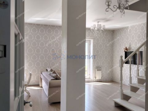 kottedzh-derevnya-opaliha-kstovskiy-rayon фото