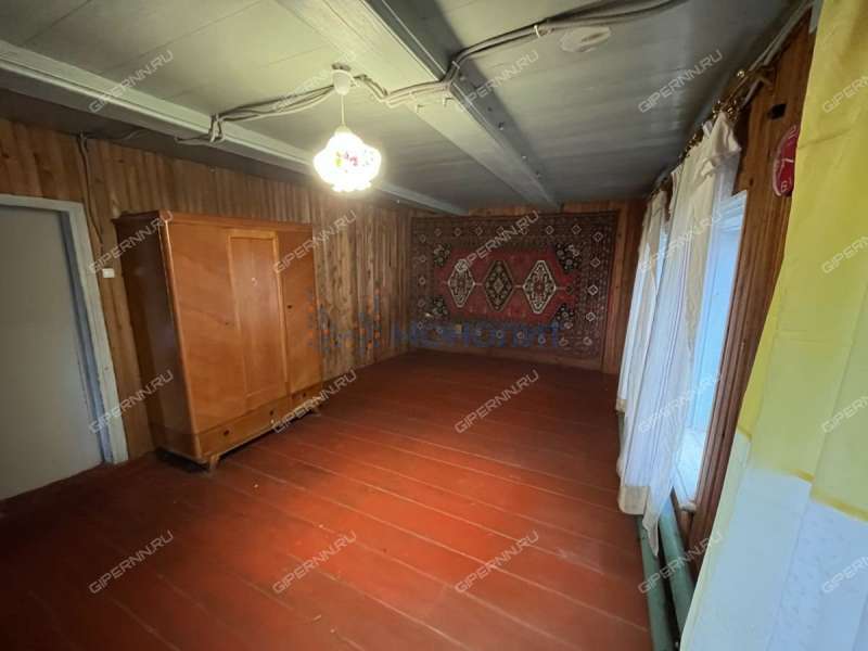 дом на улице 1 Мая посёлок Гавриловка