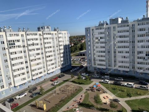 1-komnatnaya-ul-borisa-vidyaeva-d-16 фото