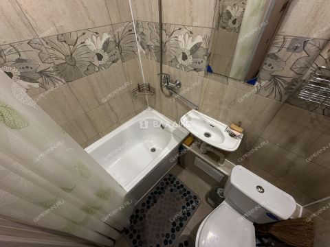 1-komnatnaya-ul-fedoseenko-d-13 фото