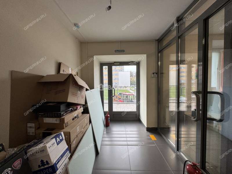 помещение под помещение свободного назначения на проспекте Гагарина