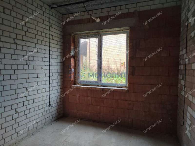 дом на НАИЗ Утечино