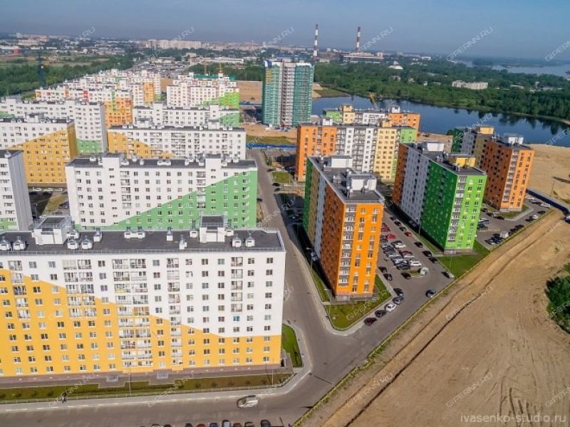 1 комнатные нижний новгород. Микрорайон Бурнаковский Нижний Новгород. ЖК Бурнаковский Нижний Новгород. ЖК Бурнаковский Нижний Новгород Жилстрой НН. Бурнаковская 113 Нижний Новгород.