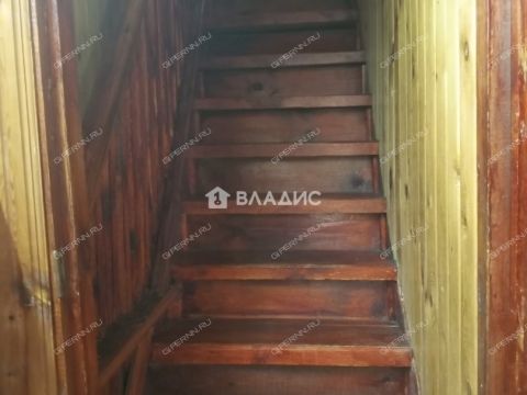 dom-rabochiy-poselok-krasnye-baki-krasnobakovskiy-rayon фото