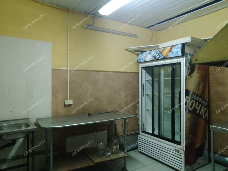 помещение под недвижимость под общепит на Удмуртской улице