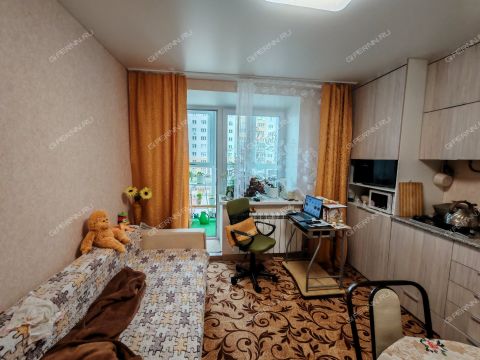 1-komnatnaya-ul-8-marta-d-28 фото