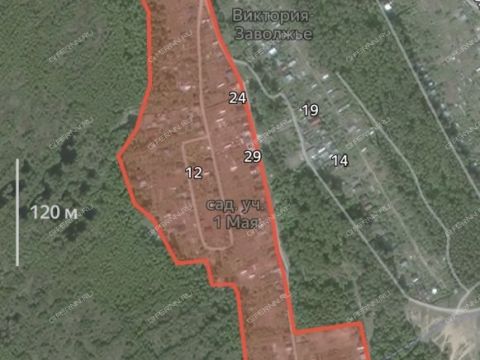 derevnya-shelyauhovo-balahninskiy-municipalnyy-okrug фото