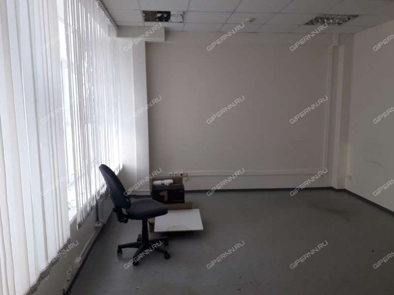 помещение под офис на Сормовском шоссе