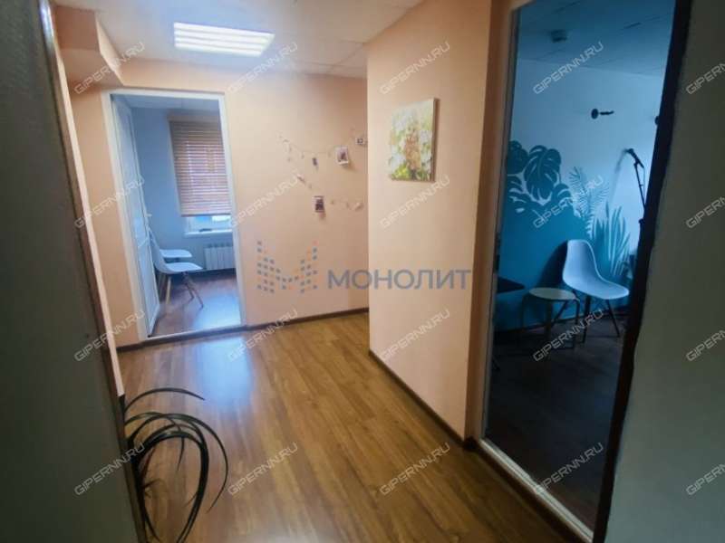 готовый бизнес продам здание в Канавинском районе Нижнего Новгорода