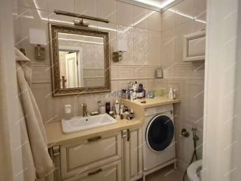 дом на Красногорской улице