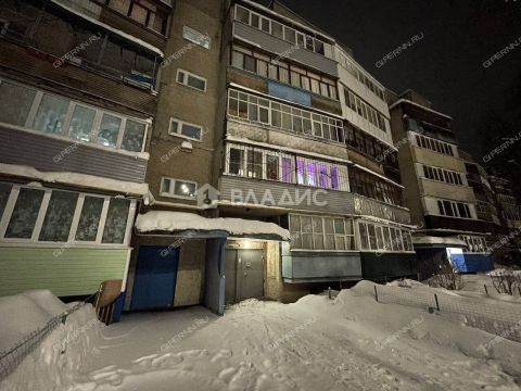 1-komnatnaya-ul-beregovaya-d-14 фото