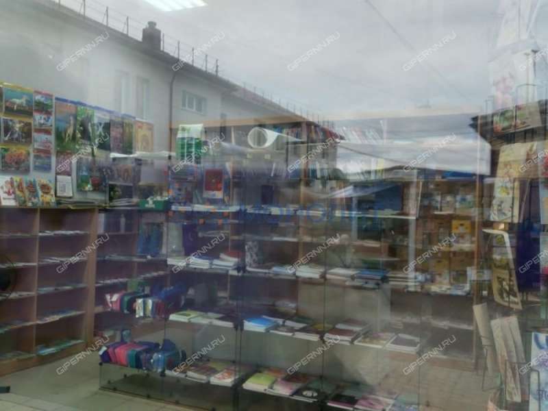 помещение под торговую площадь, недвижимость под общепит на Советской площади город Балахна