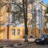 двухкомнатная квартира на проспекте Гагарина дом 112
