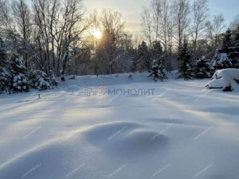 дом на Речном шоссе город Дзержинск