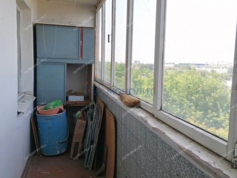 1-komnatnaya-ul-geroya-popova-d-10 фото