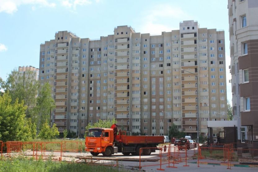 Фото: Ксения Ражева / gipernn.ru
