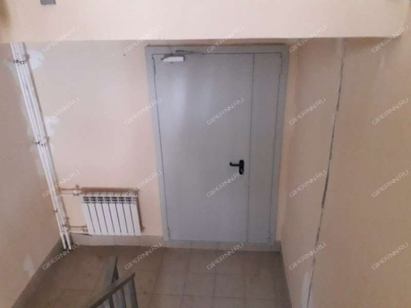 помещение под склад на Октябрьской Революции ул., д.43а