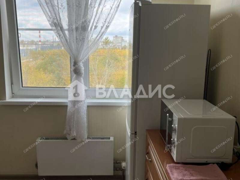 трёхкомнатная квартира на Левобережной улице улице дом 5