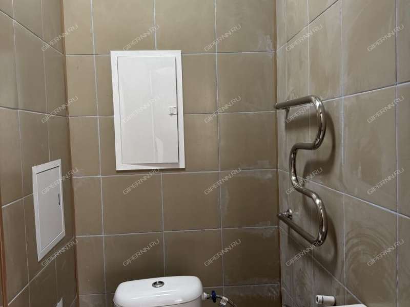 помещение под коммерческую недвижимость в посёлке Парышево