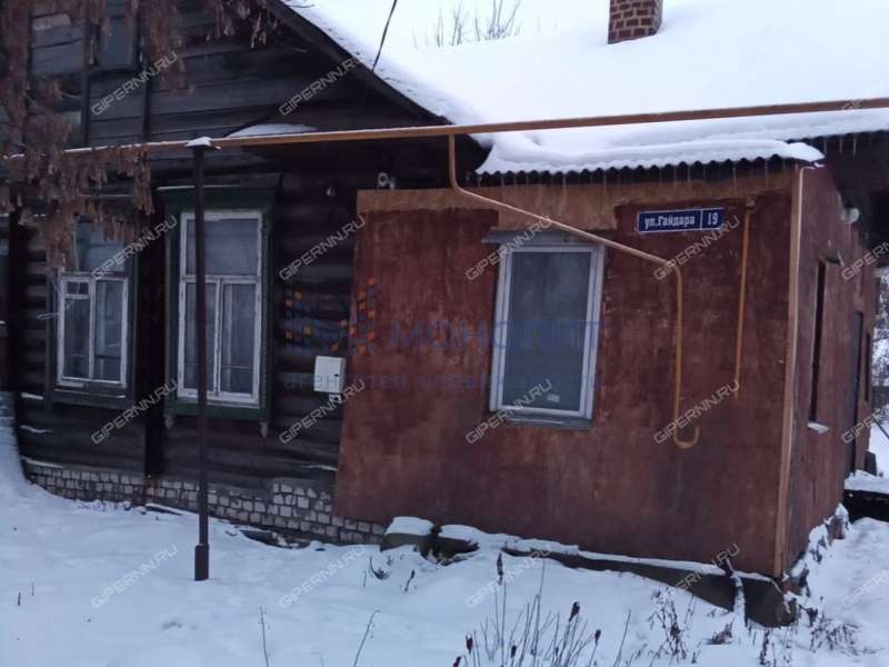 Купить Дом В Нижнем Новгороде Приокский