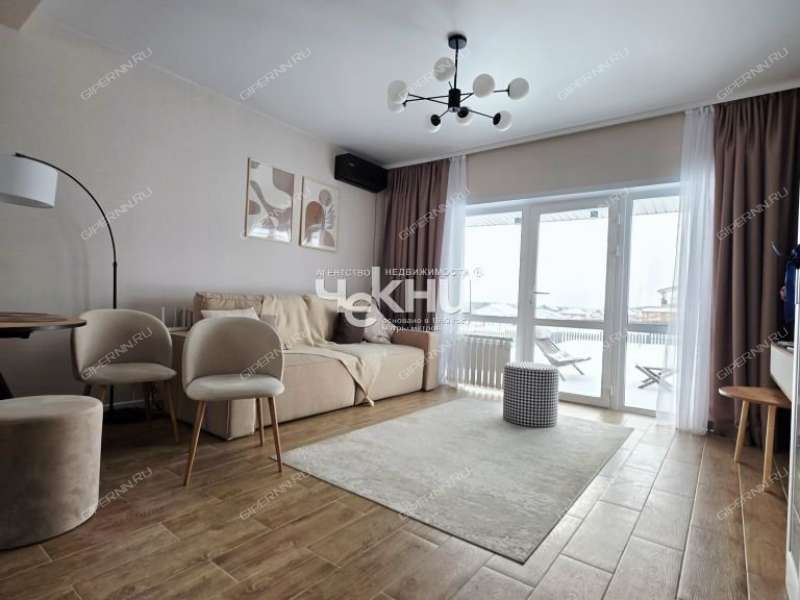 дом на Главная аллея КП Новая деревня Владыкино