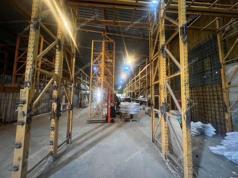 помещение под склад на Вязниковской улице