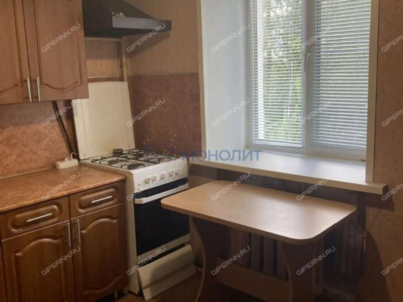двухкомнатная квартира на улице Линда-27 дом 85 деревня Слободское