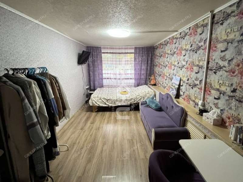 коттедж на улице Чванова