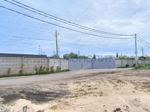 derevnya-rzhavka-kstovskiy-rayon фото