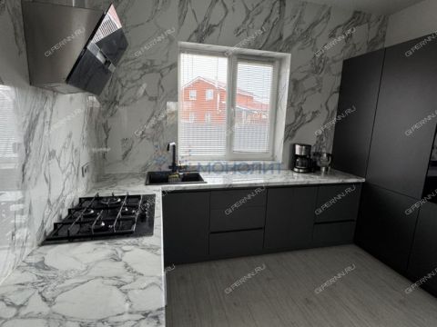 kottedzh-derevnya-cheremisskoe-kstovskiy-rayon фото