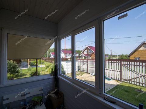 dom-tsn-serebryanye-klyuchi-park-dalnekonstantinovskiy-rayon фото