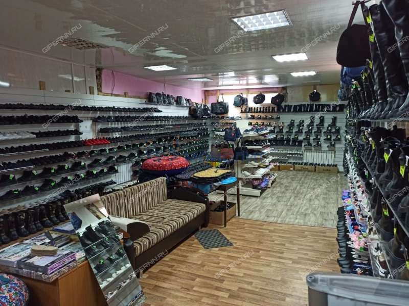 помещение под офис, торговую площадь на улице Ленина село Гагино