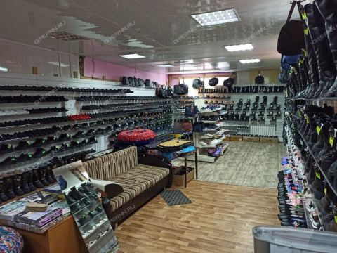 selo-gagino-gaginskiy-rayon фото