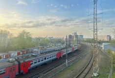 Путин дал старт подготовке к строительству ВСМ Москва — Нижний Новгород