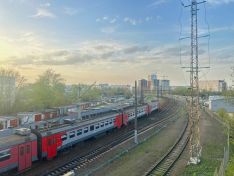 Путин дал старт подготовке к строительству ВСМ Москва — Нижний Новгород