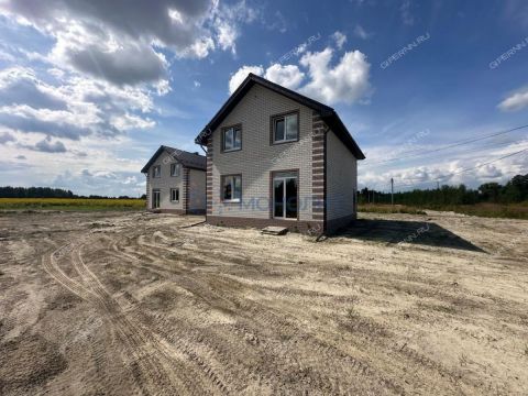 kottedzh-gorod-bor-gorodskoy-okrug-bor фото