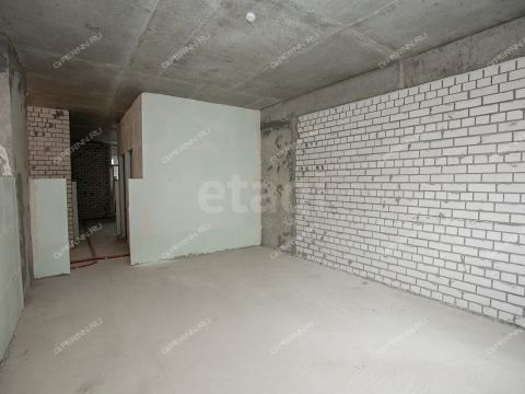 2-komnatnaya-ul-maksima-gorkogo-d-70 фото