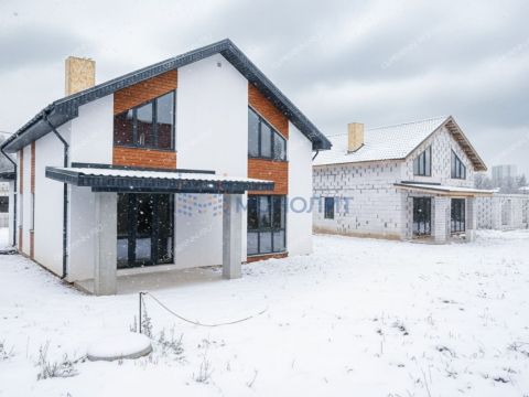 kottedzh-starokuznechihinskaya-ulica фото