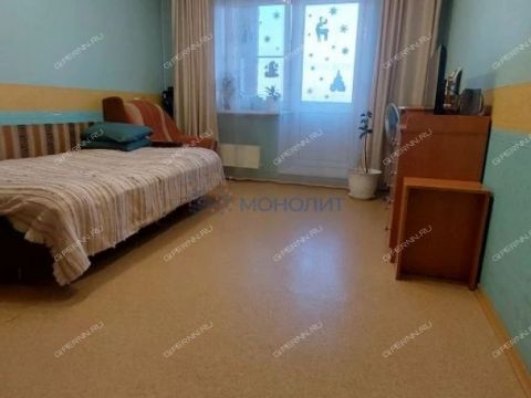 1-komnatnaya-ul-ostrovskogo-d-10 фото