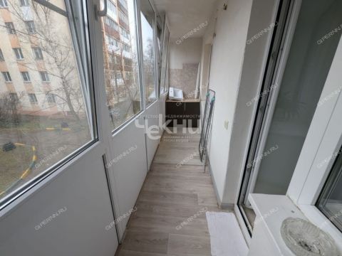 1-komnatnaya-ul-geroya-popova-d-11 фото