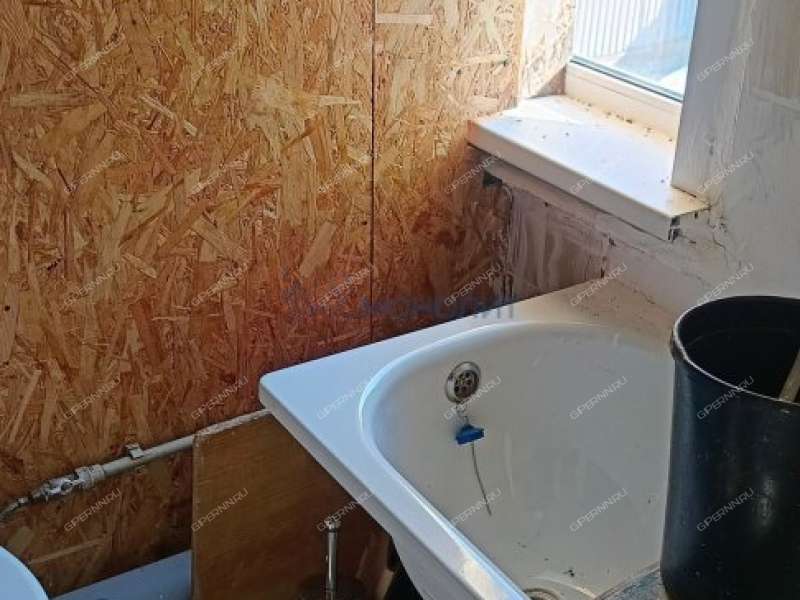 двухкомнатная квартира на улице Алёши Пешкова дом 55