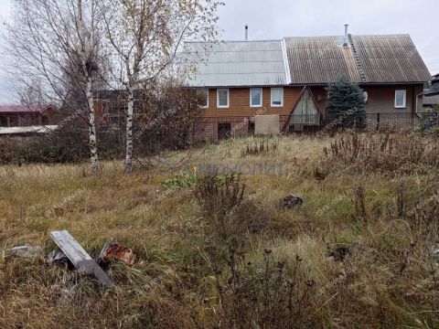 dom-derevnya-chernaya-maza-lyskovskiy-municipalnyy-okrug фото