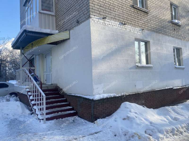 помещение под помещение свободного назначения, офис на улице Веденяпина