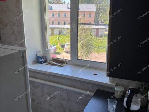 1-komnatnaya-gorod-bogorodsk-bogorodskiy-municipalnyy-okrug фото