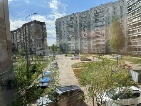 1-komnatnaya-ul-kosmicheskaya-d-24 фото