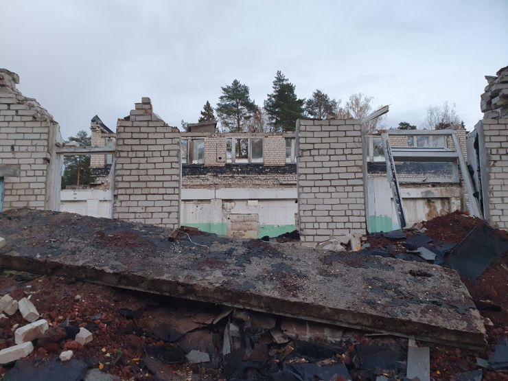 Фото: Ксения Ражева